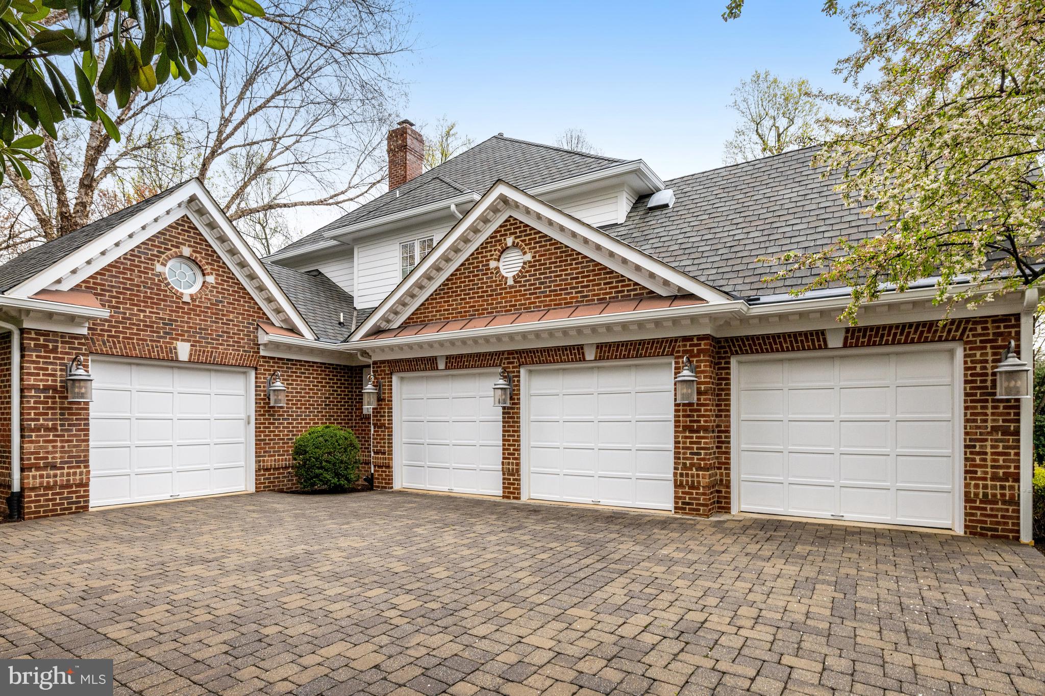 GARFIELD PARK - Residential