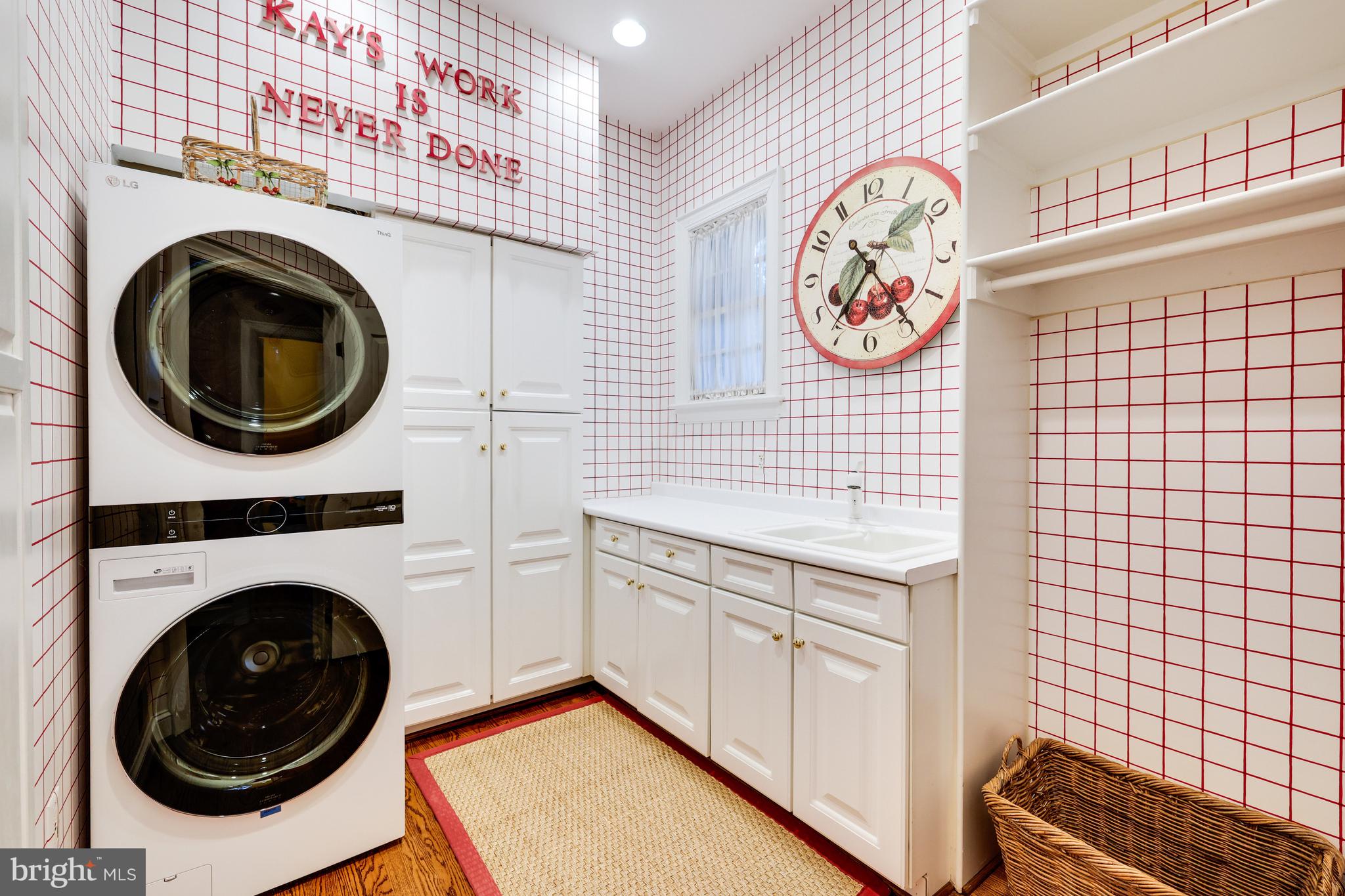 GARFIELD PARK - Residential