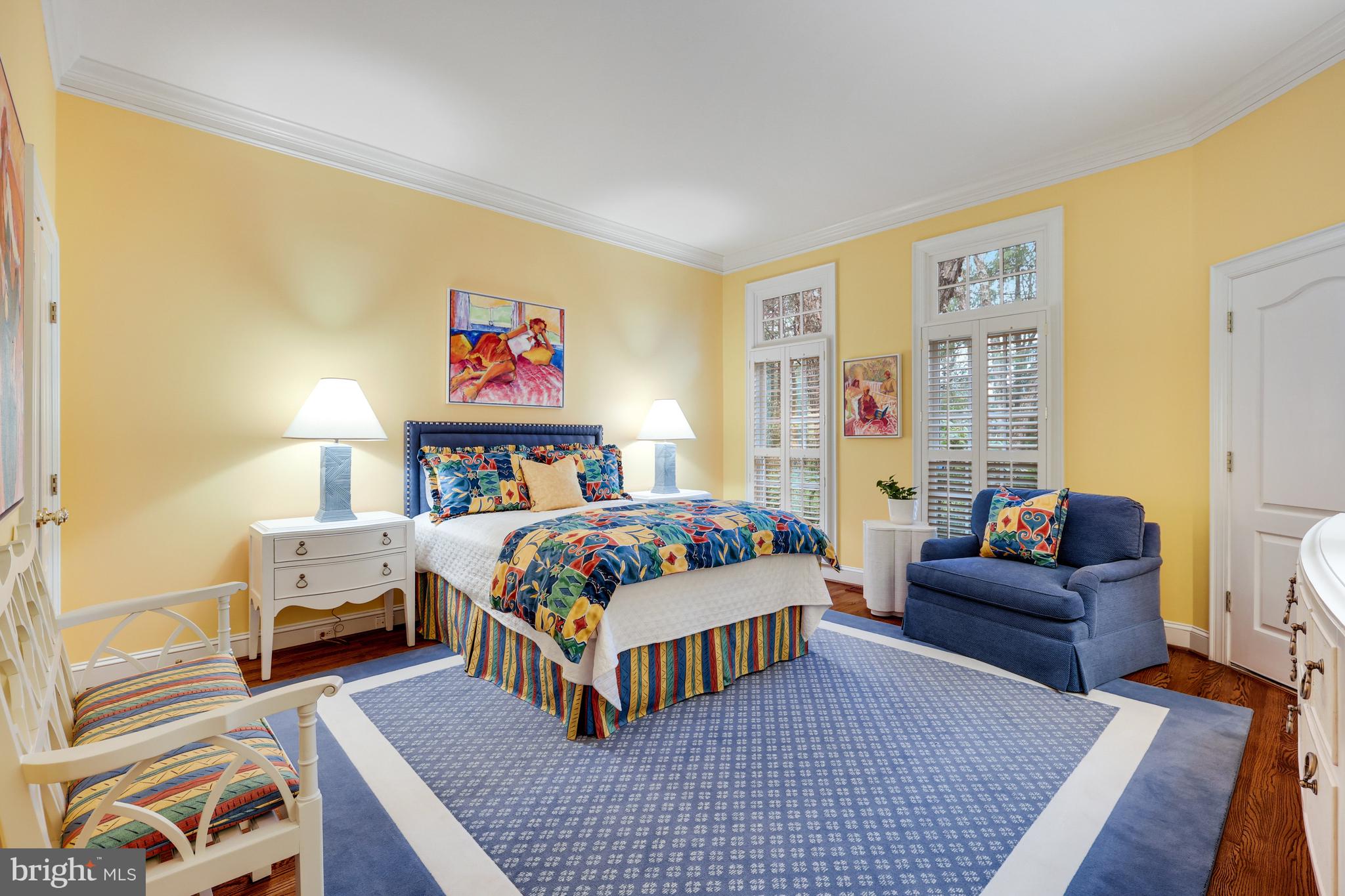 GARFIELD PARK - Residential