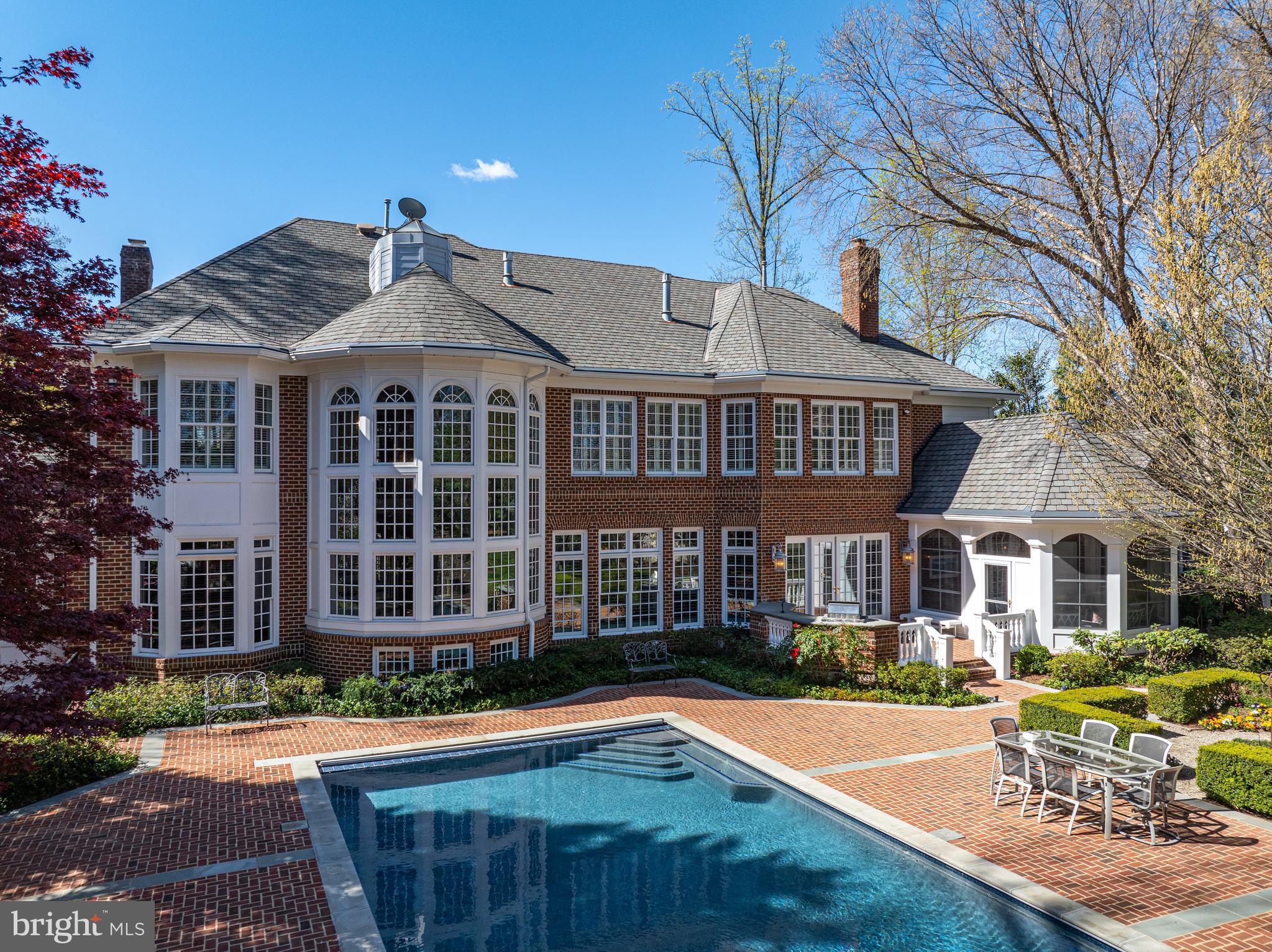 GARFIELD PARK - Residential