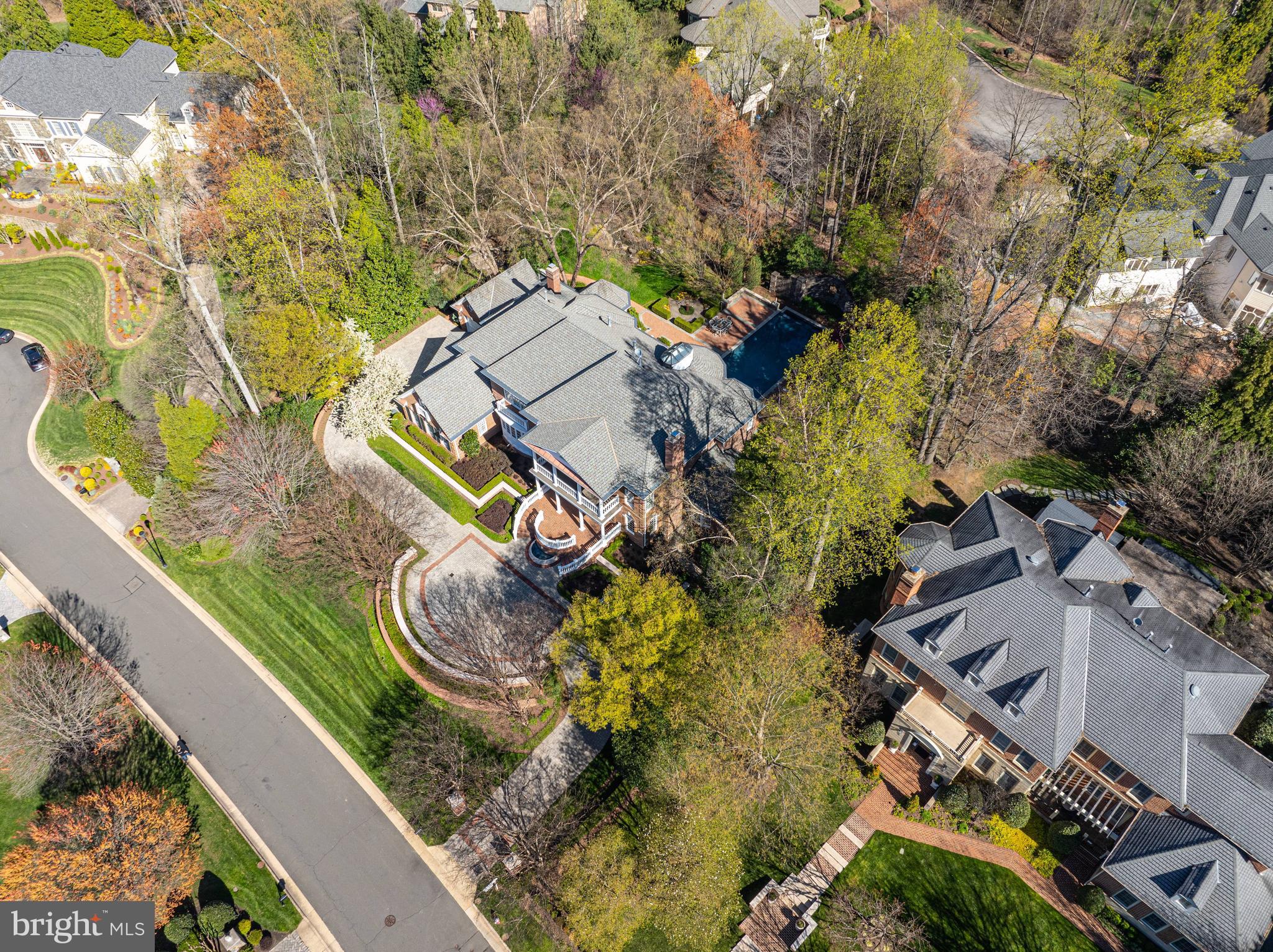 GARFIELD PARK - Residential