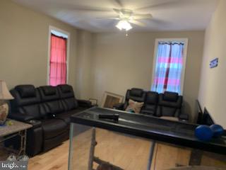 GWYNN OAK - Residential