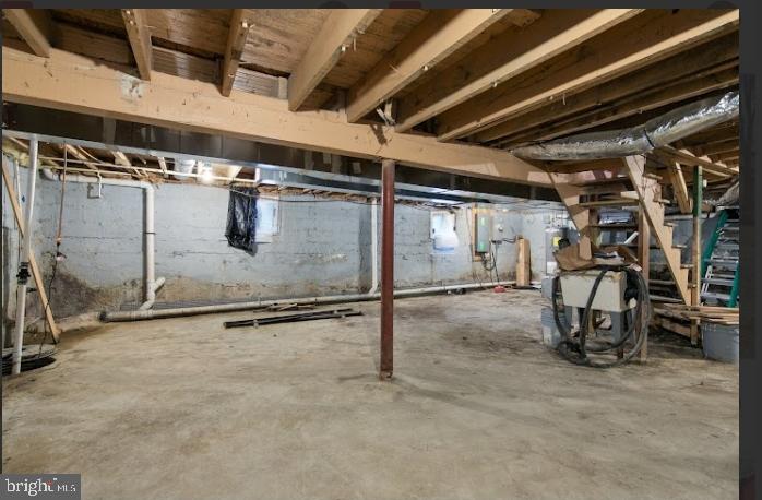 GWYNN OAK - Residential