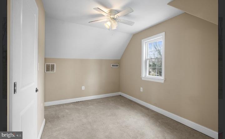 GWYNN OAK - Residential