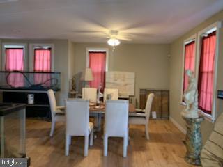 GWYNN OAK - Residential