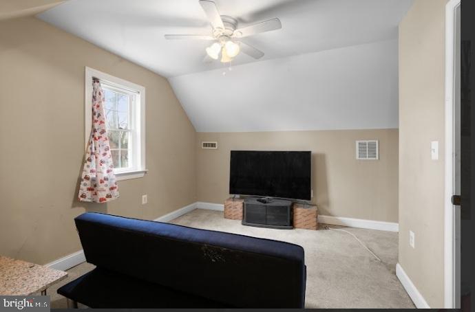 GWYNN OAK - Residential