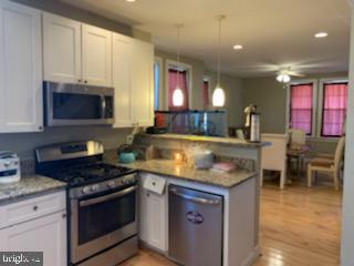 GWYNN OAK - Residential