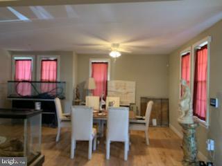 GWYNN OAK - Residential