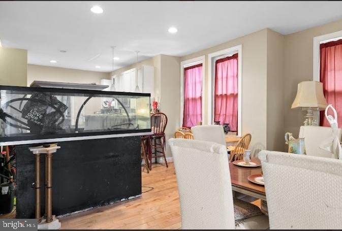 GWYNN OAK - Residential