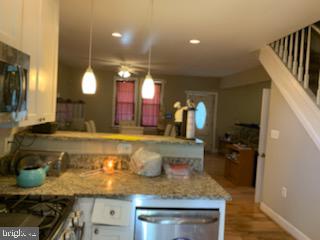 GWYNN OAK - Residential