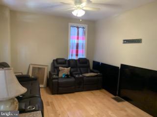 GWYNN OAK - Residential