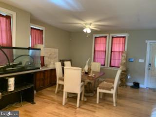 GWYNN OAK - Residential