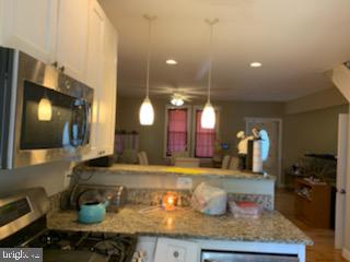 GWYNN OAK - Residential