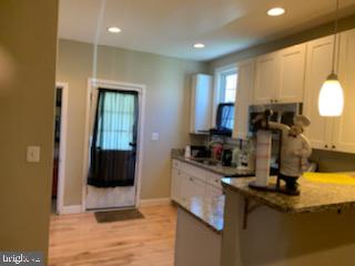 GWYNN OAK - Residential