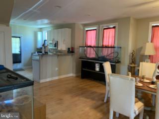 GWYNN OAK - Residential