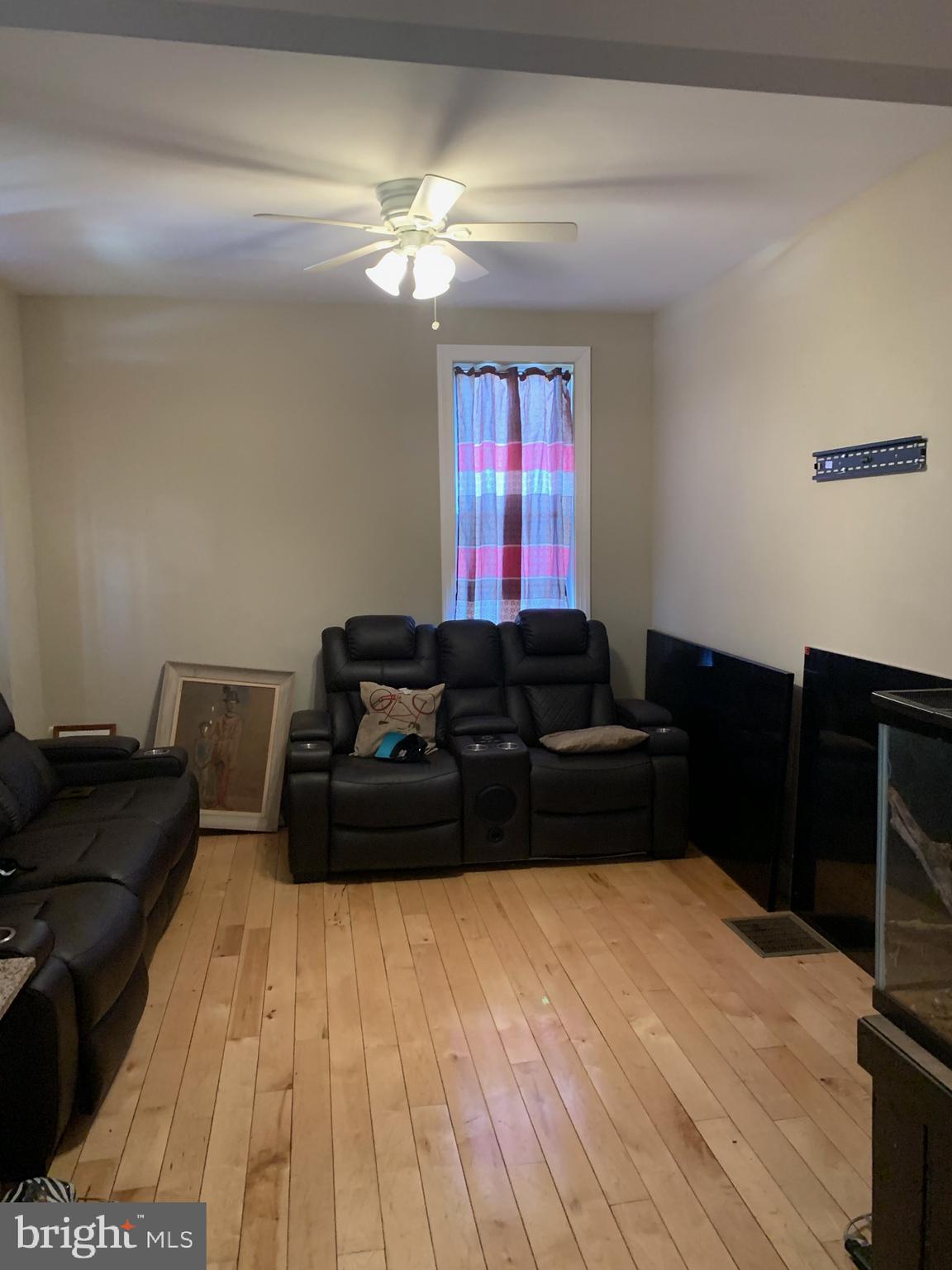 GWYNN OAK - Residential