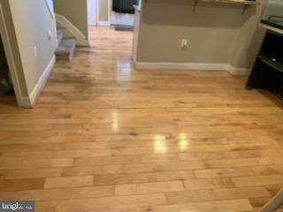 GWYNN OAK - Residential