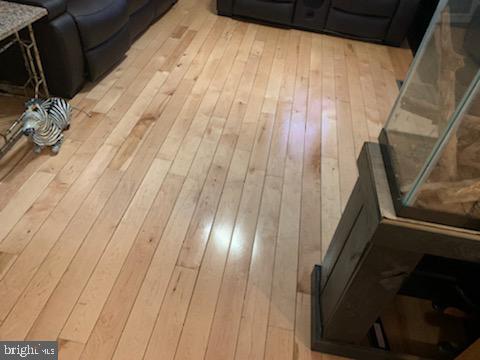 GWYNN OAK - Residential