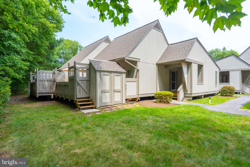 Photo of 39240 Timberlake Court #8903, BETHANY BEACH, DE 19930 (MLS # DESU2117972)