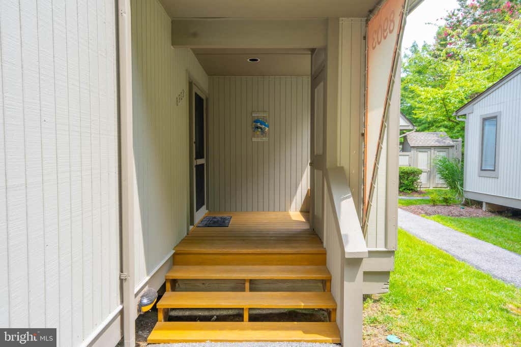 Photo of 39240 Timberlake Court #8903, BETHANY BEACH, DE 19930 (MLS # DESU2117972)