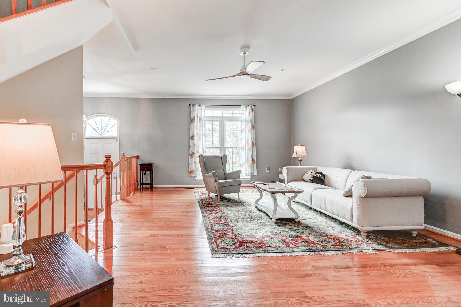 RIDGECREST - Residential