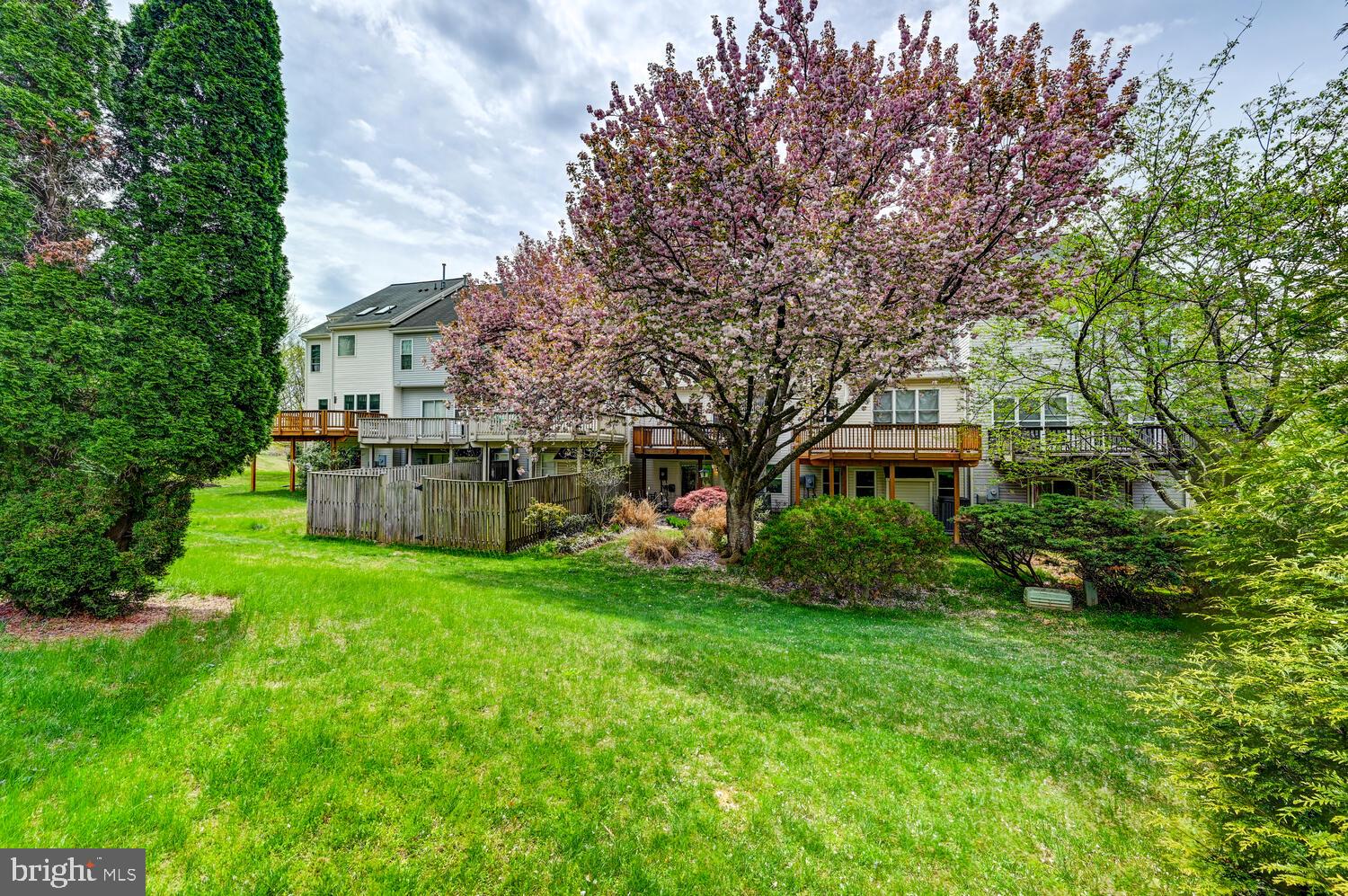 RIDGECREST - Residential