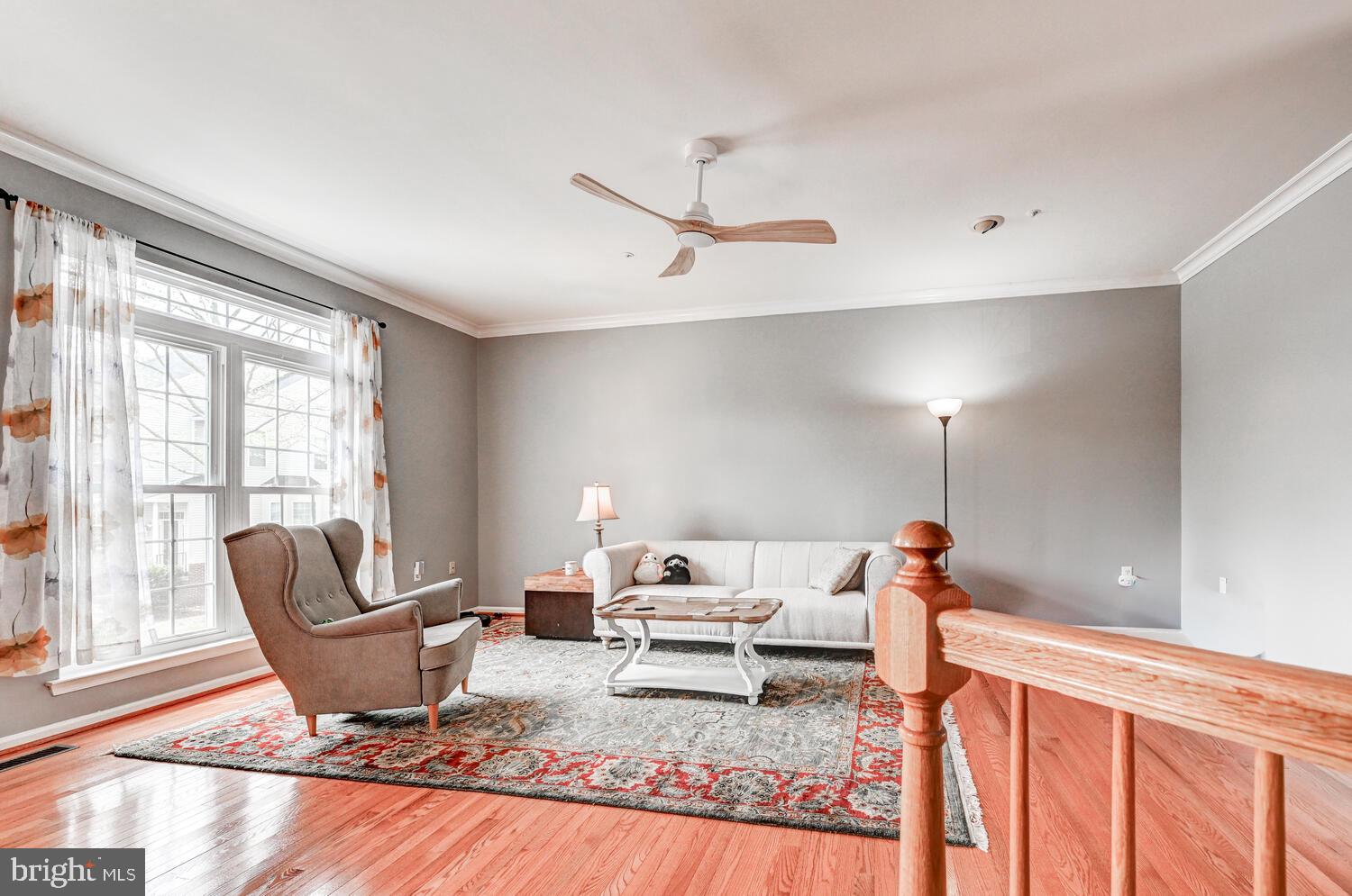 RIDGECREST - Residential