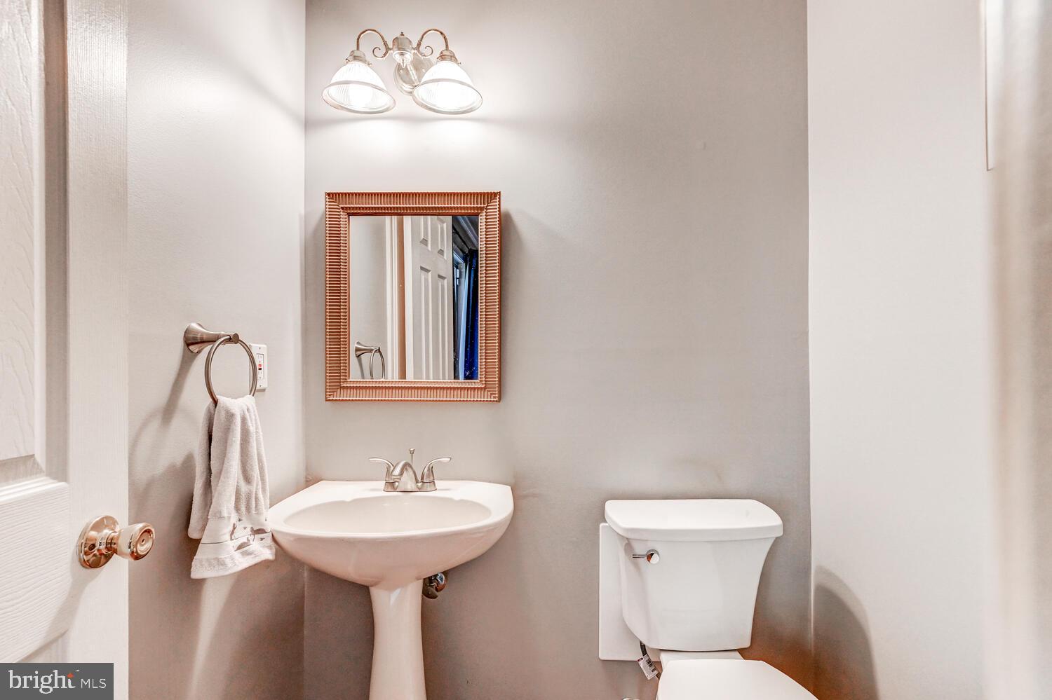 RIDGECREST - Residential