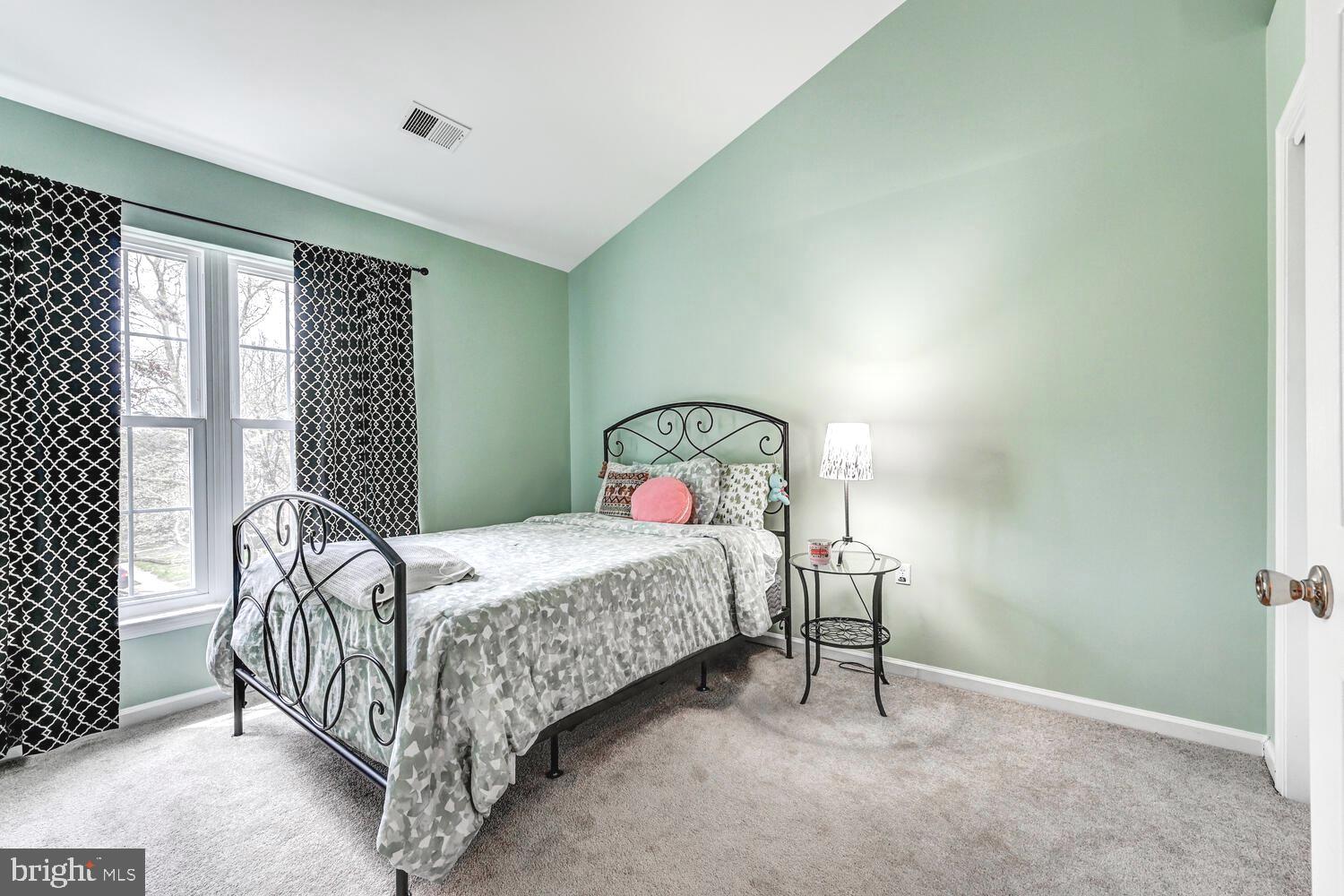 RIDGECREST - Residential