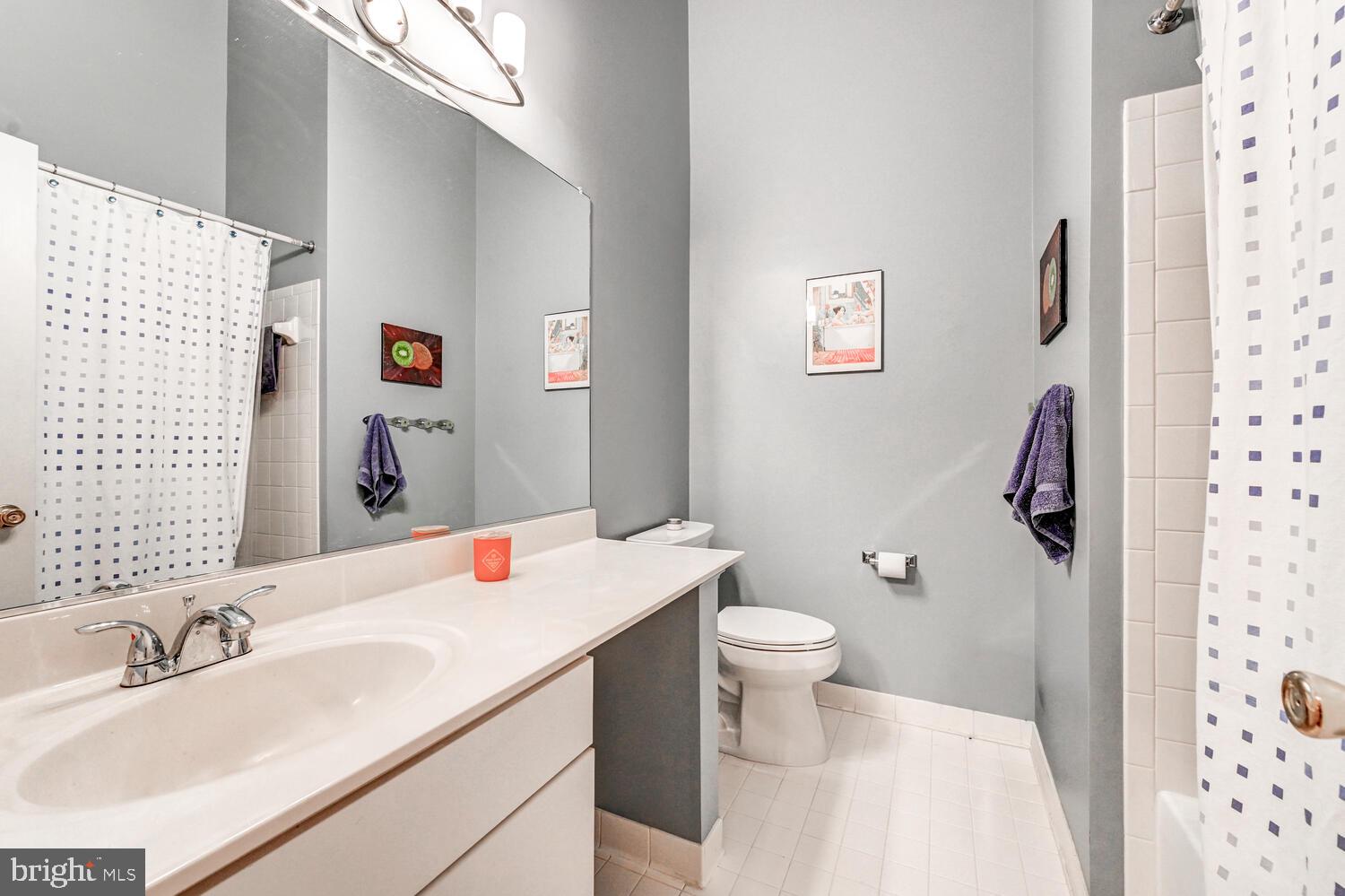 RIDGECREST - Residential