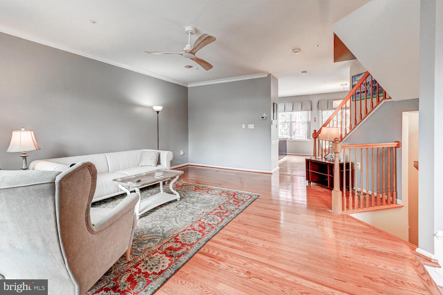 RIDGECREST - Residential