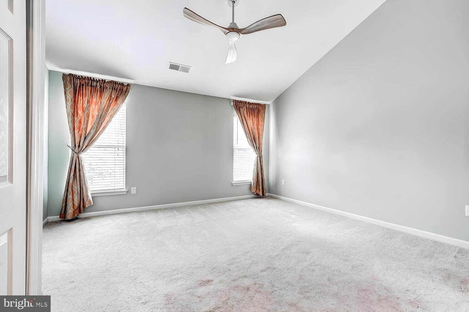 RIDGECREST - Residential