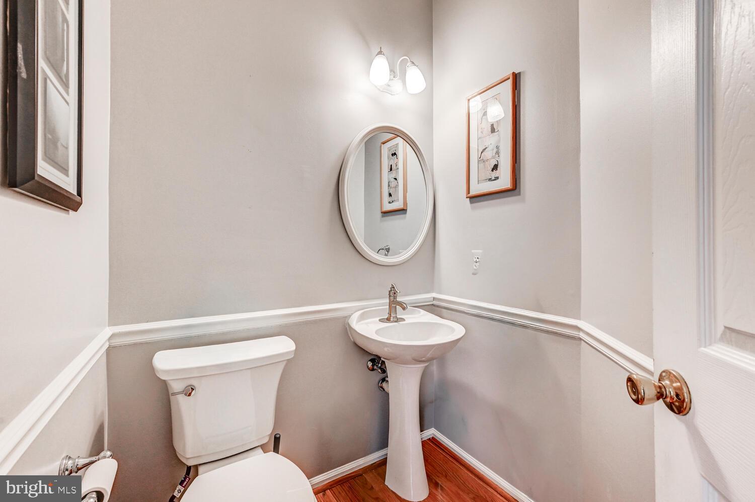 RIDGECREST - Residential