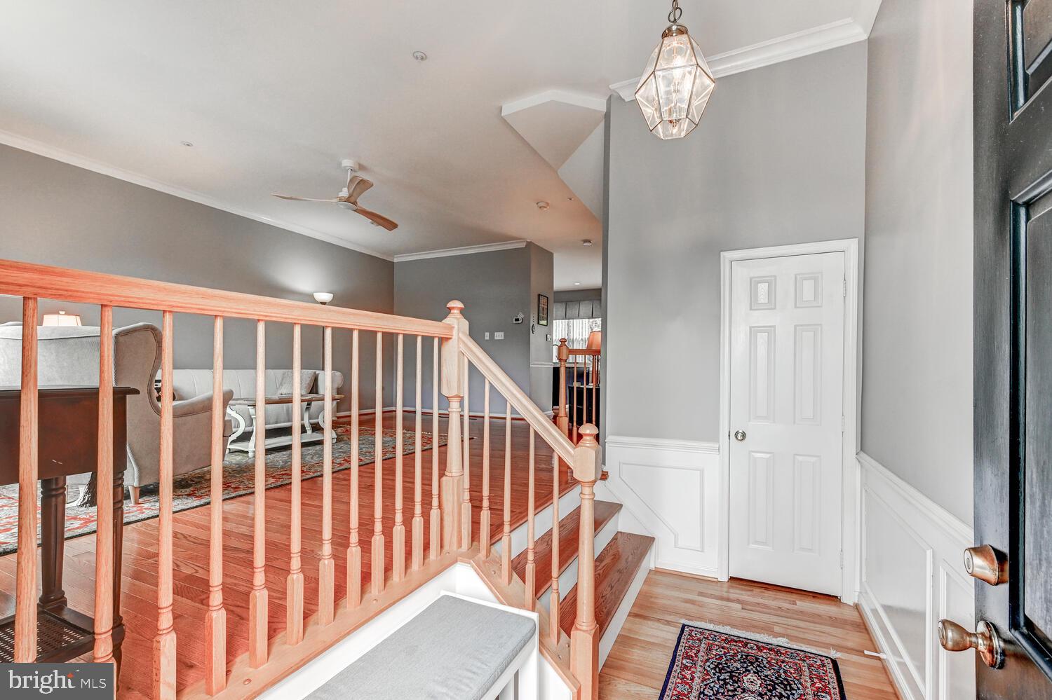 RIDGECREST - Residential