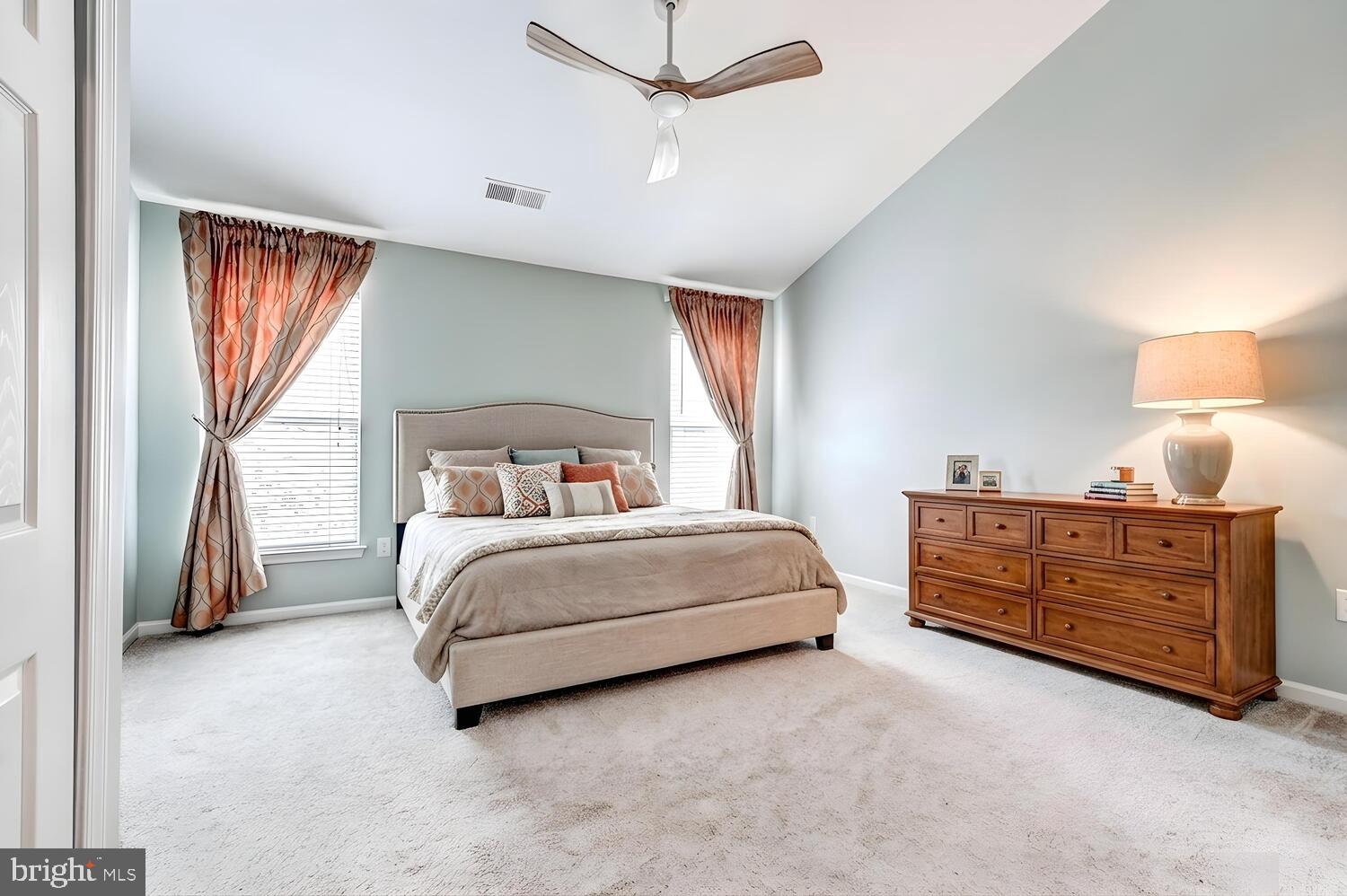 RIDGECREST - Residential