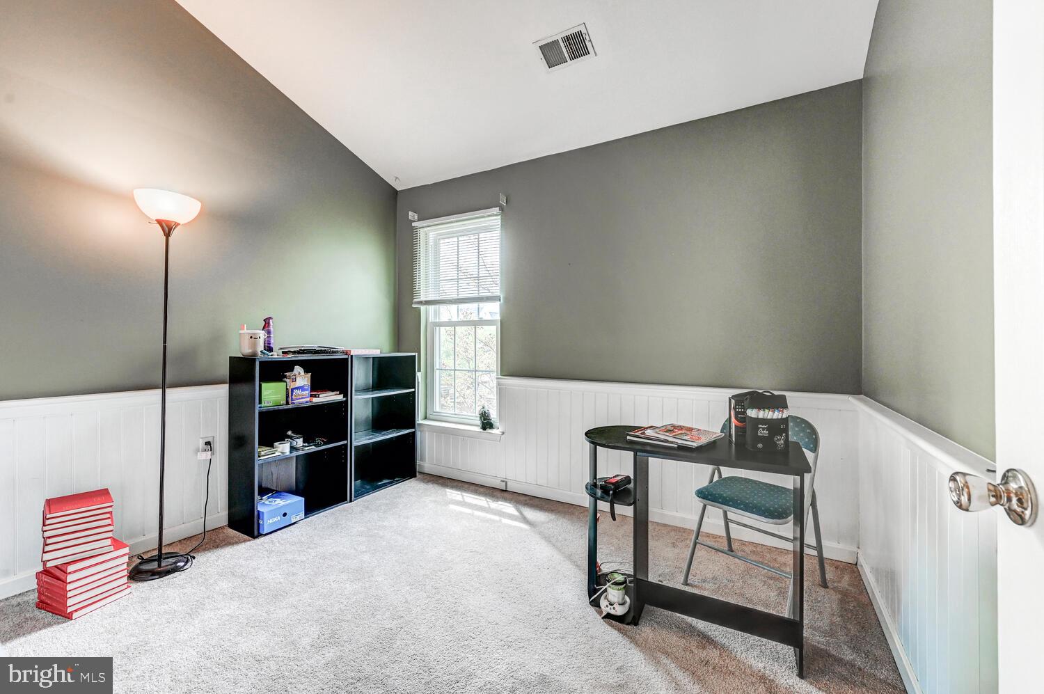 RIDGECREST - Residential