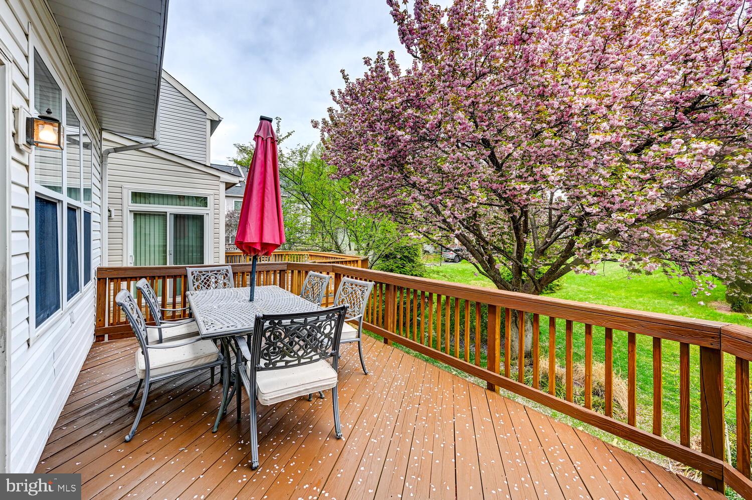 RIDGECREST - Residential