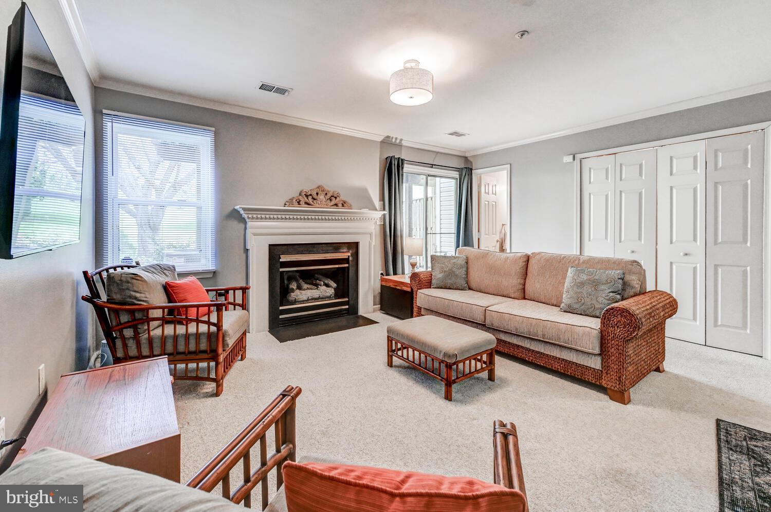 RIDGECREST - Residential