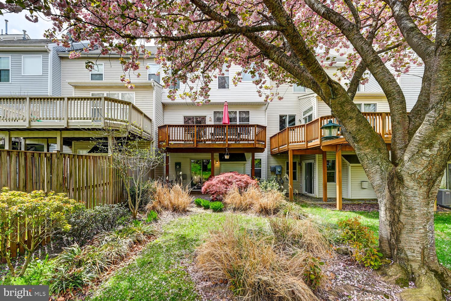 RIDGECREST - Residential