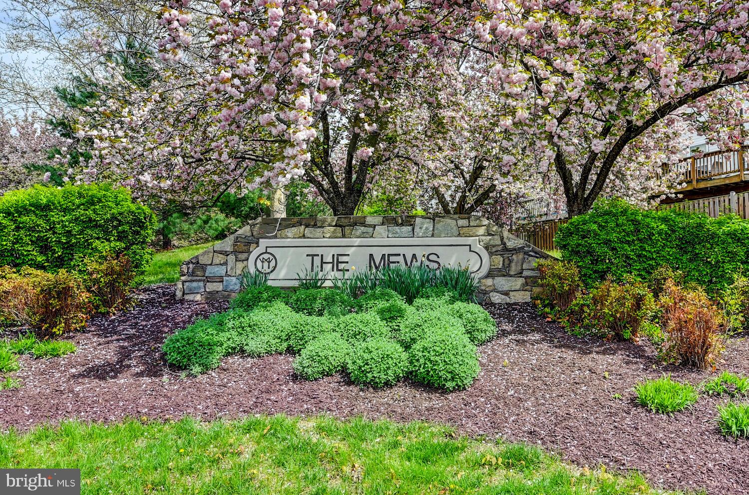 RIDGECREST - Residential