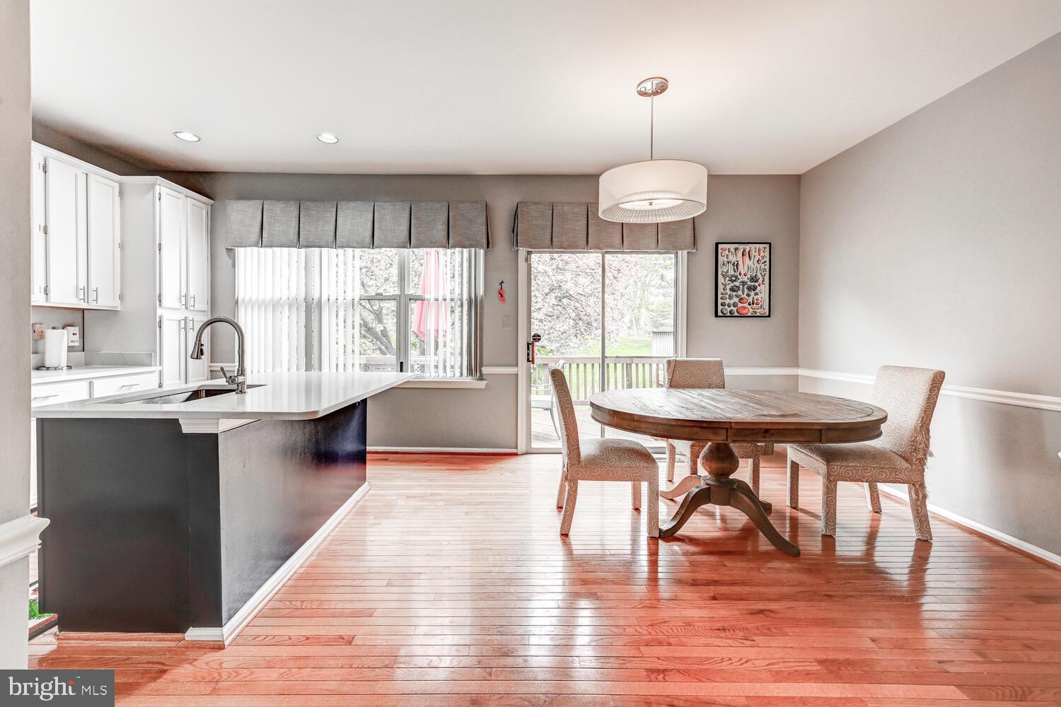 RIDGECREST - Residential