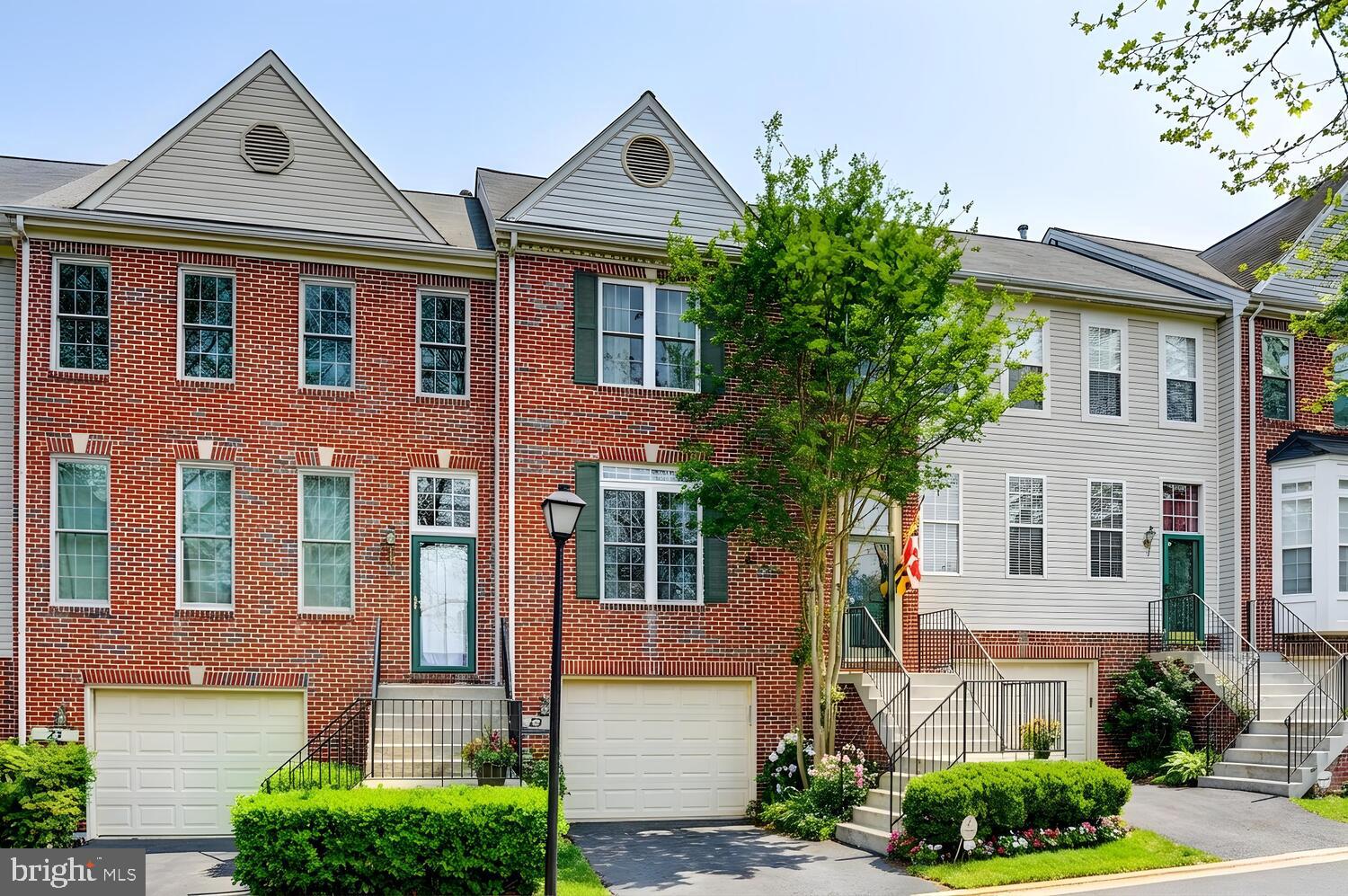 RIDGECREST - Residential