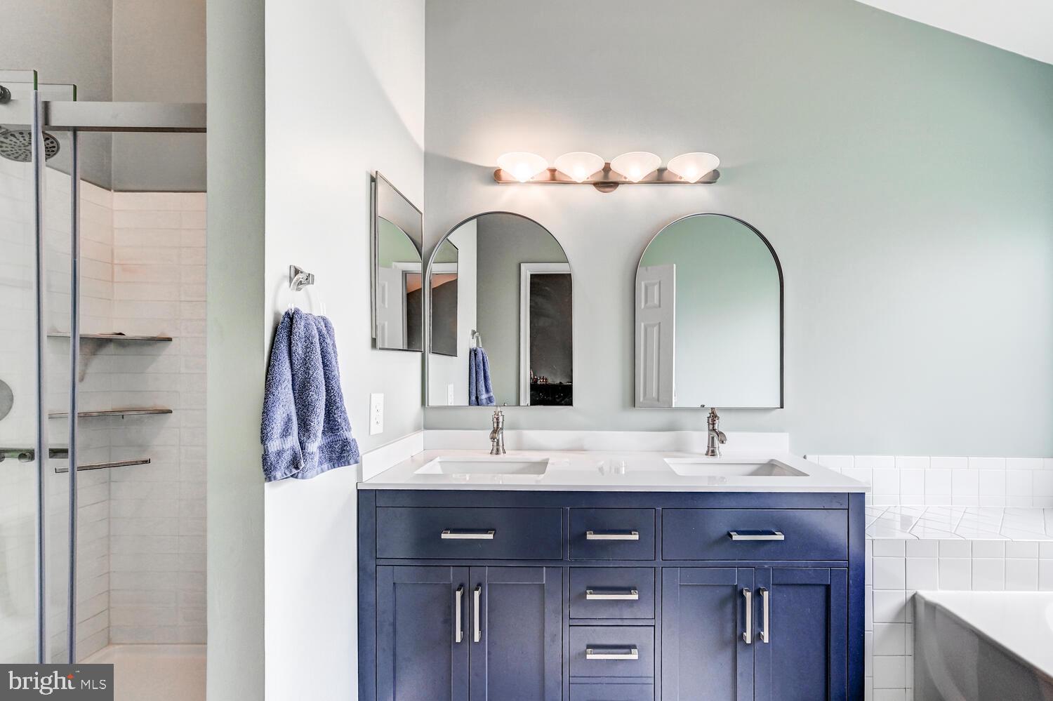 RIDGECREST - Residential