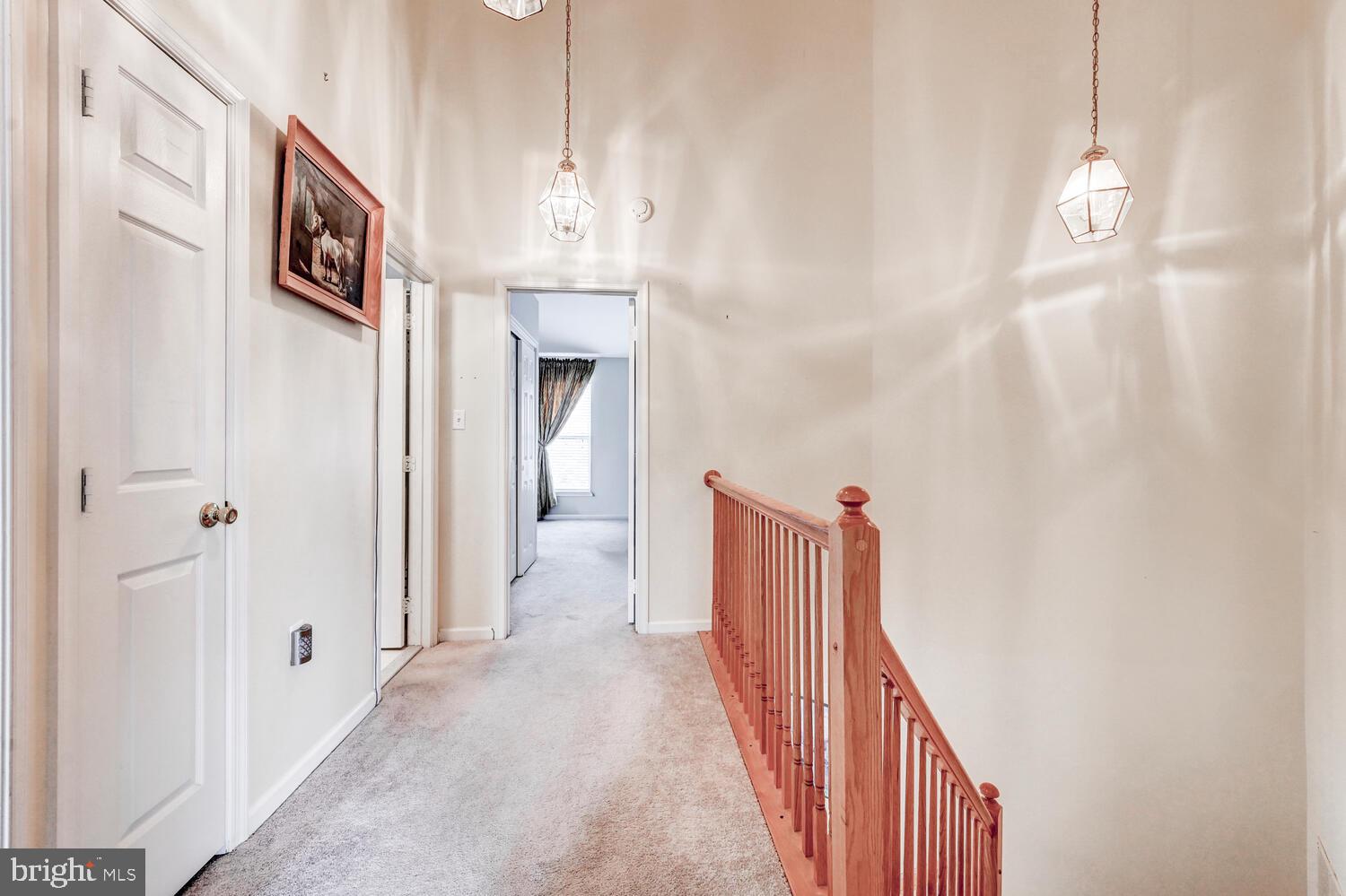 RIDGECREST - Residential