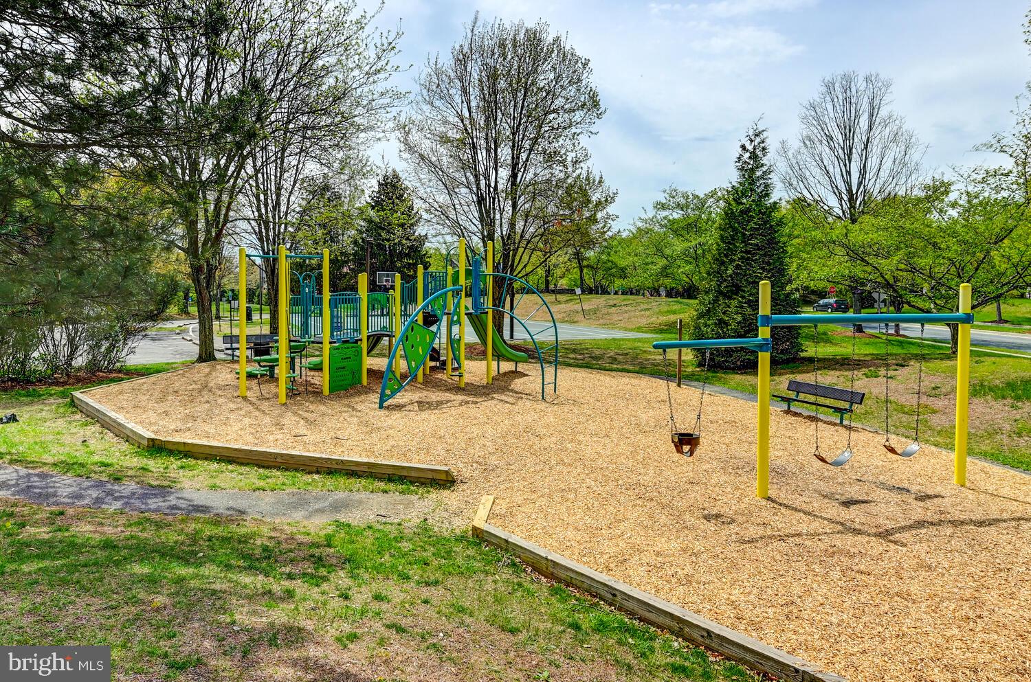 RIDGECREST - Residential