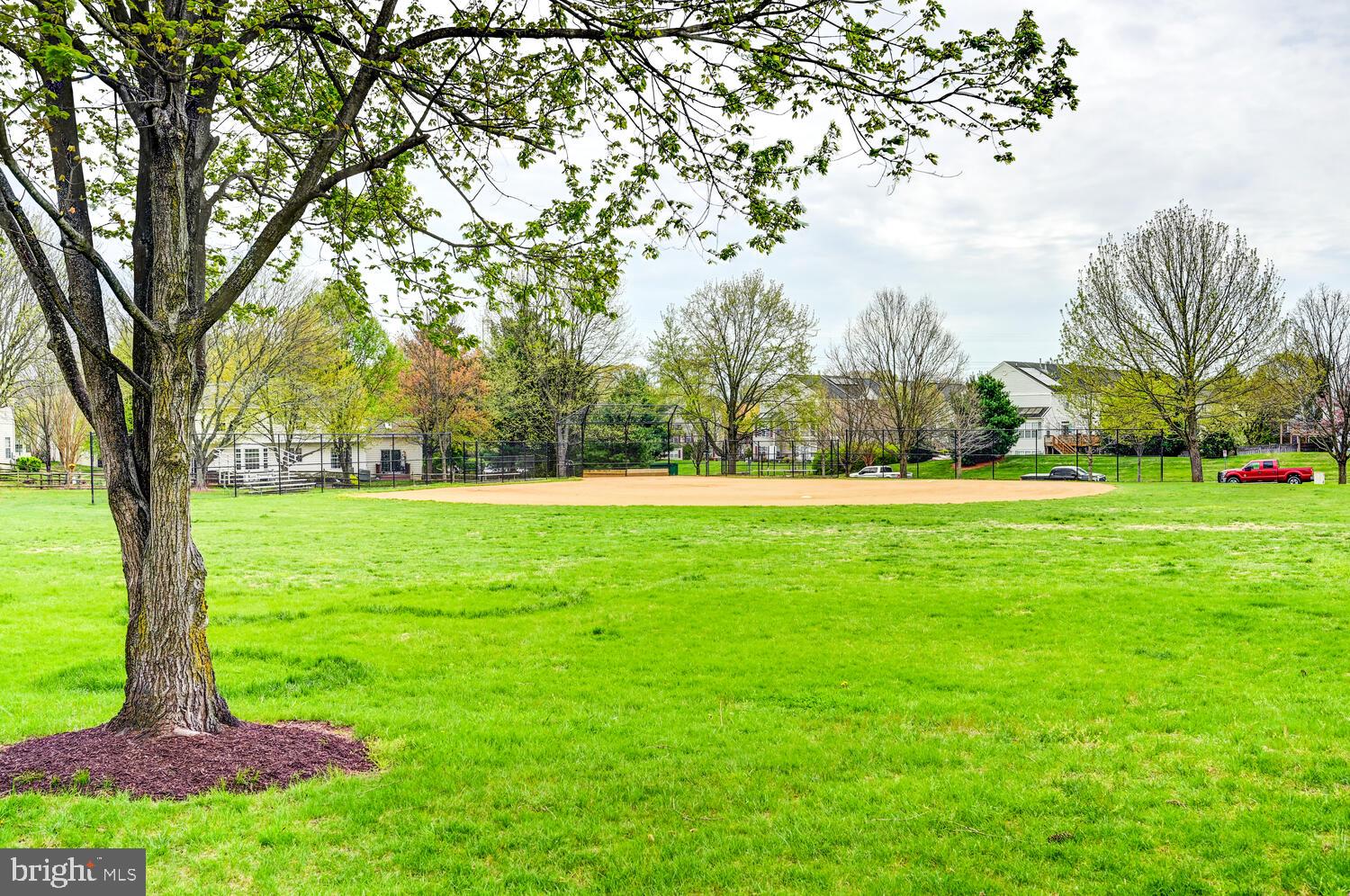 RIDGECREST - Residential