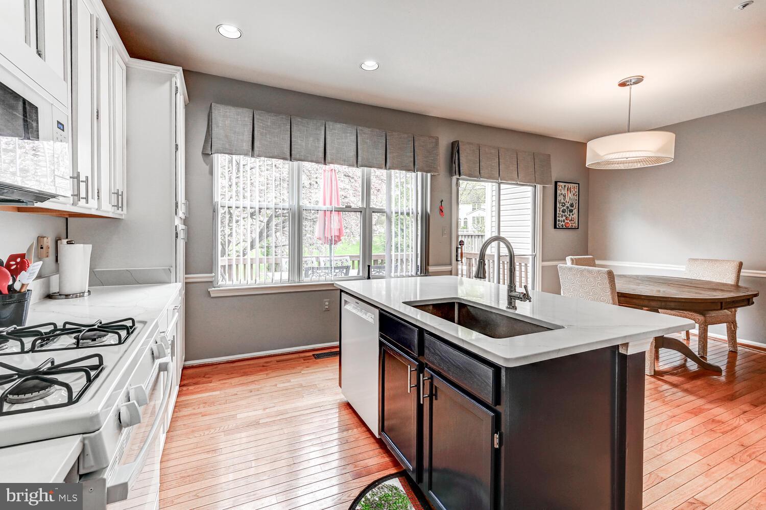 RIDGECREST - Residential