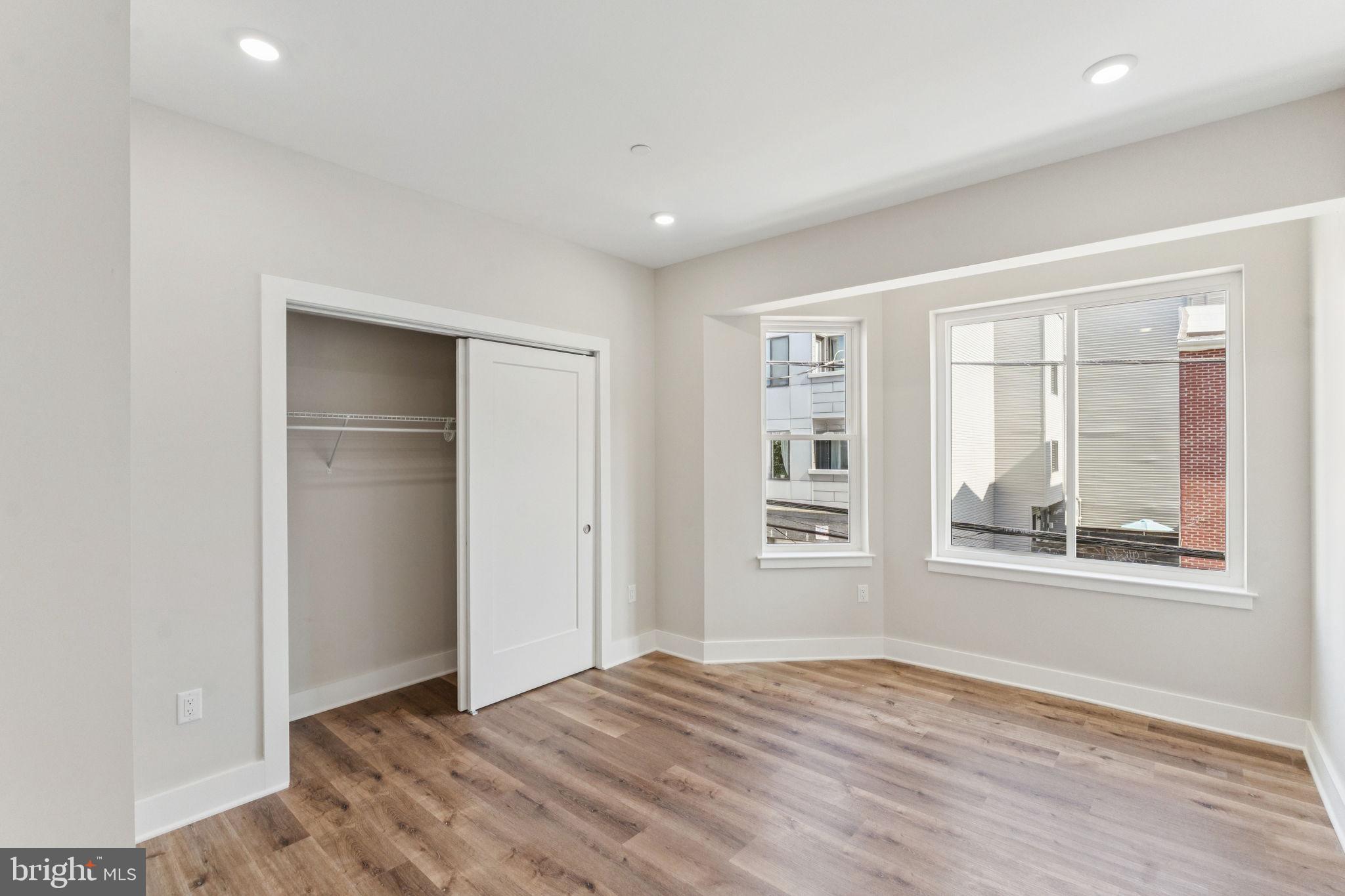 FAIRMOUNT - Residential Lease