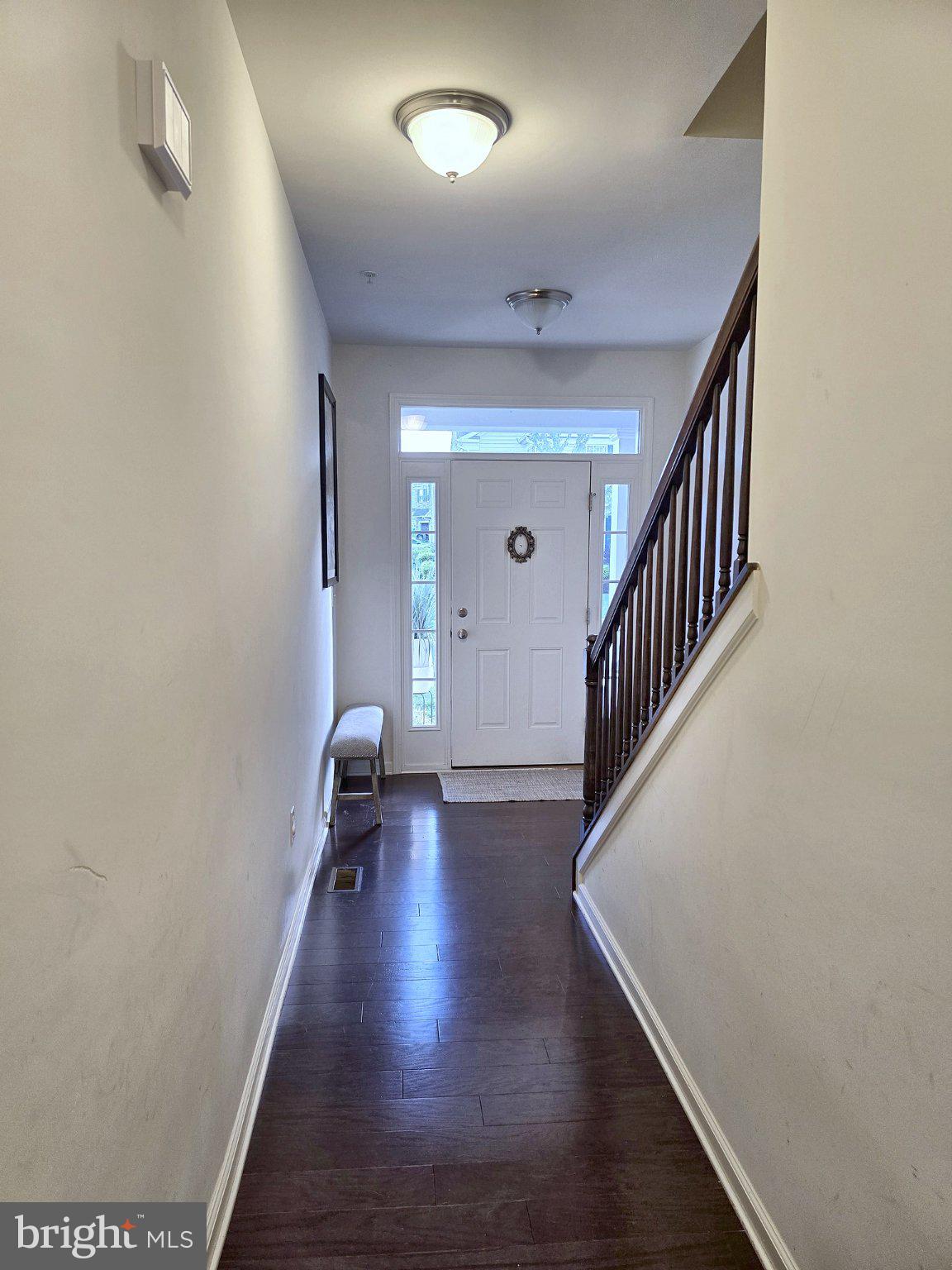 232 FAIRFIELD CIRCLE W
