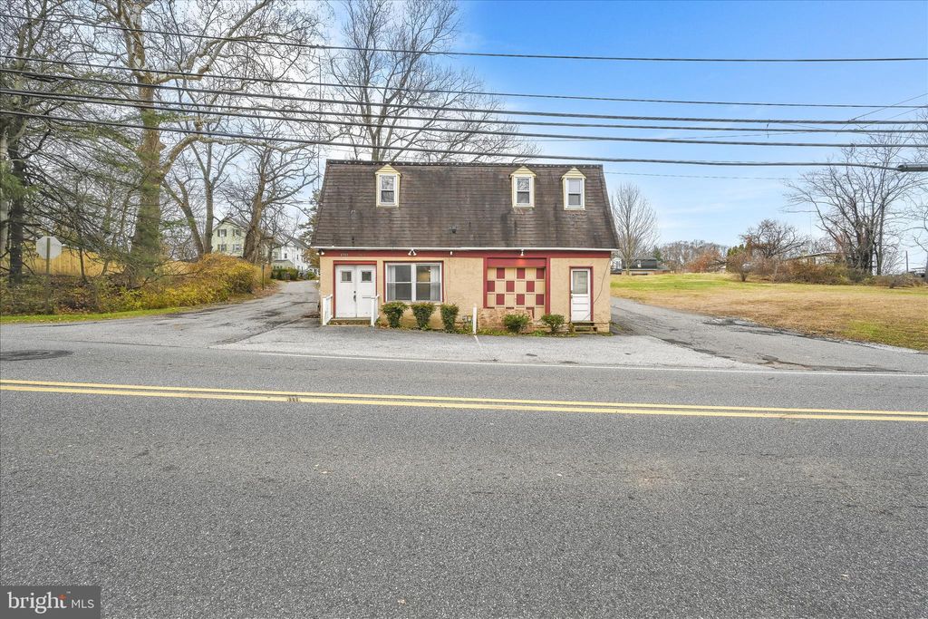 Photo of 4301 Aston Mills Road, ASTON, PA 19014 (MLS # PADE2104660)